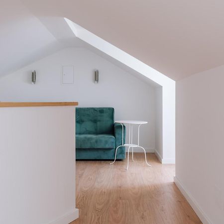 City Stays Martim Moniz Apartments Lisboa Exterior foto