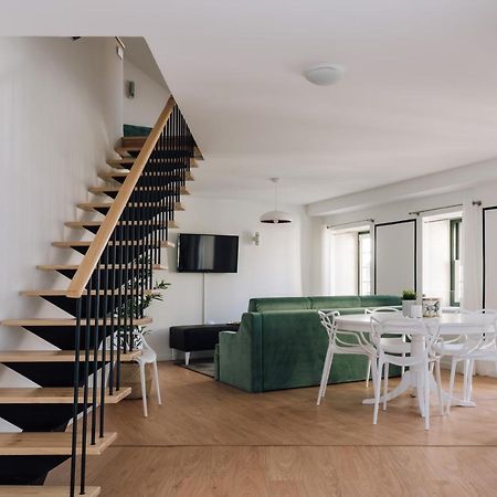 City Stays Martim Moniz Apartments Lisboa Exterior foto