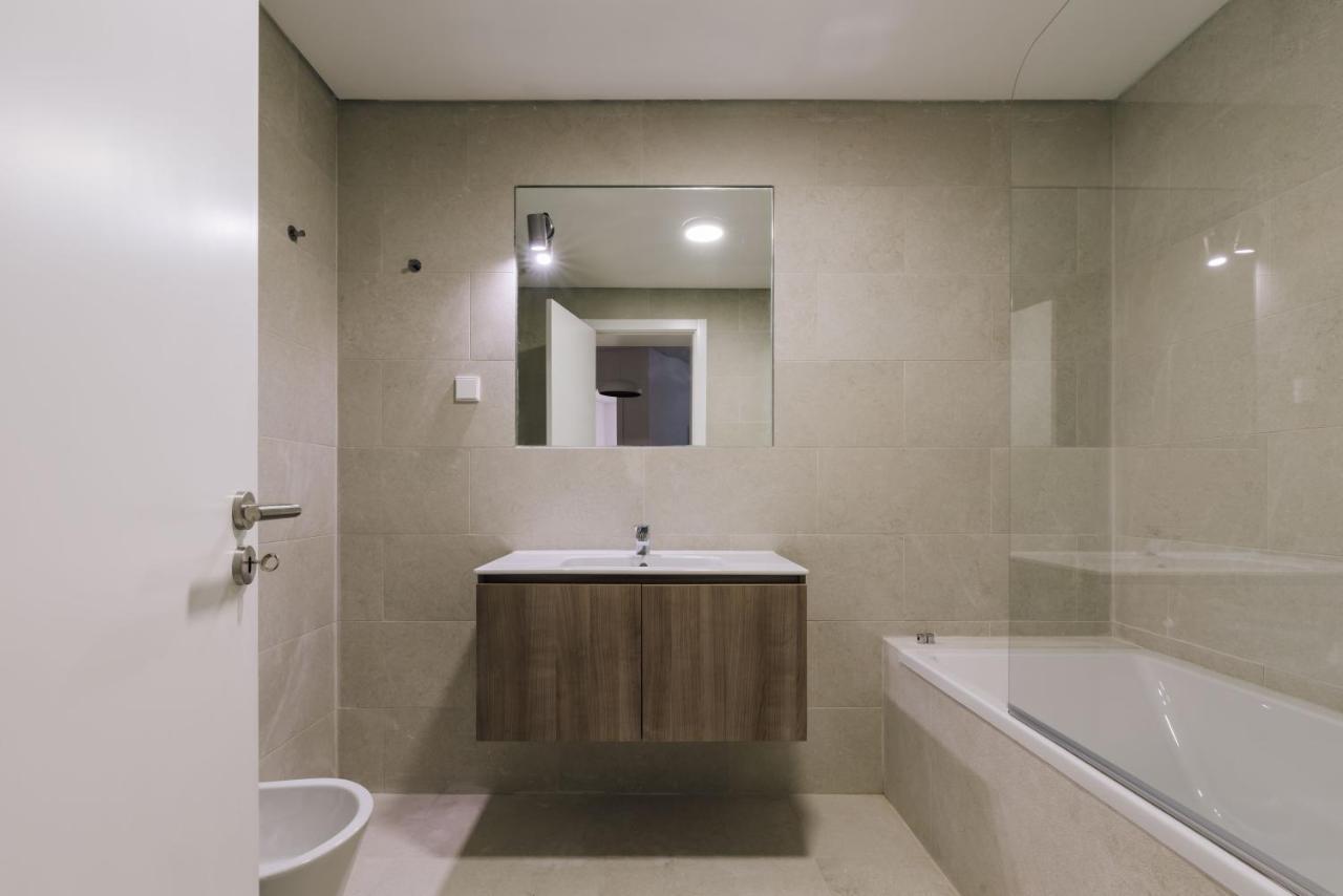 City Stays Martim Moniz Apartments Lisboa Exterior foto