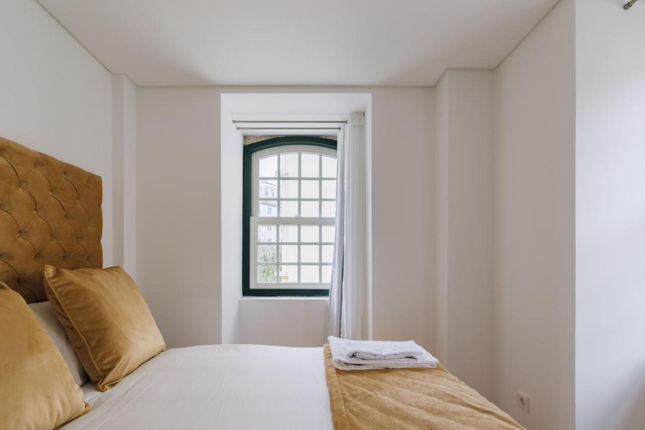 City Stays Martim Moniz Apartments Lisboa Exterior foto